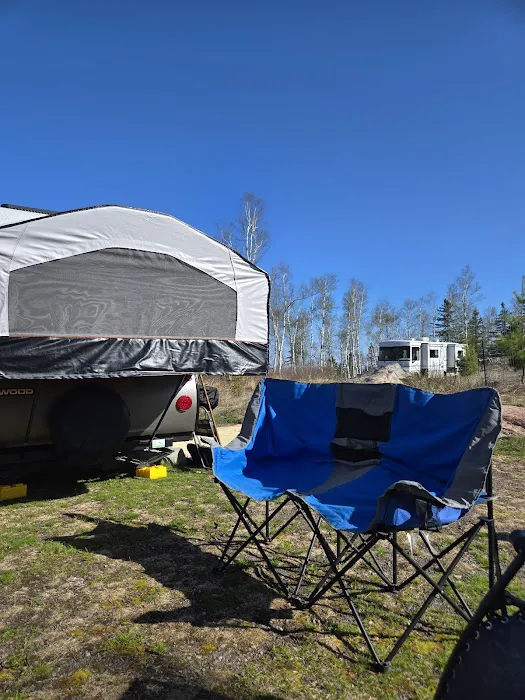 SWC Campground 2