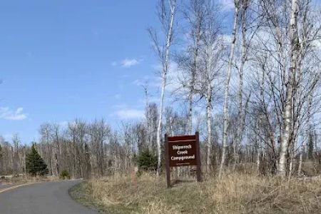 SWC Campground
