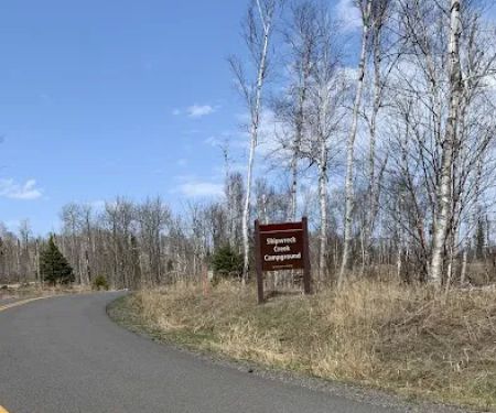 SWC Campground