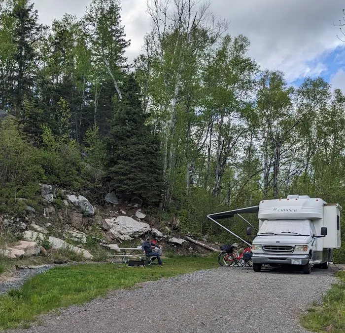 SWC Campground 9