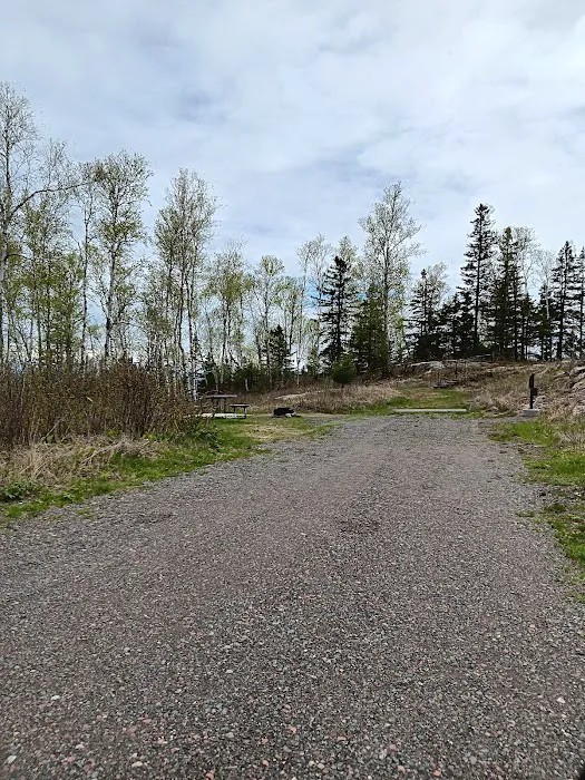 SWC Campground 10