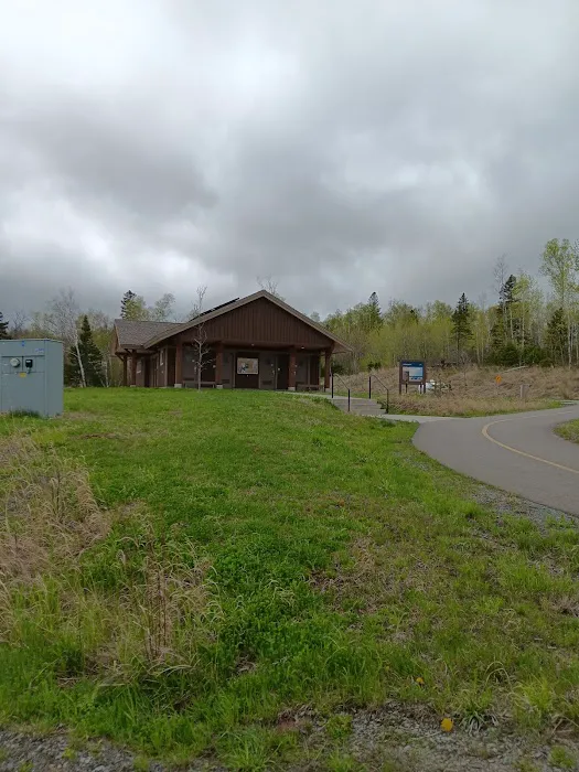SWC Campground 4
