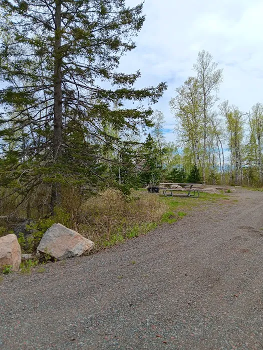 SWC Campground 6