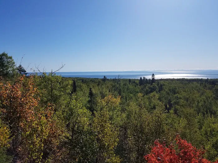 Beaver Pond Camp 3