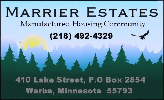 Marrier Estates Manufactured Housing Community 4