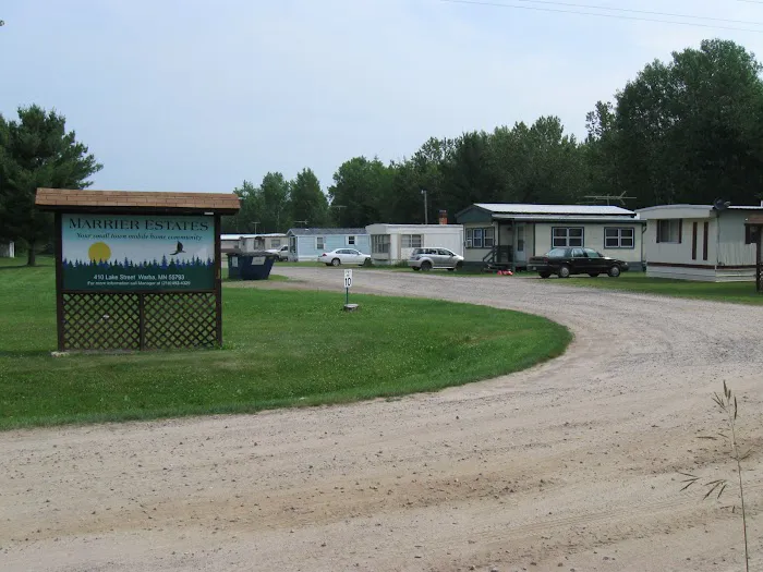 Marrier Estates Manufactured Housing Community 3
