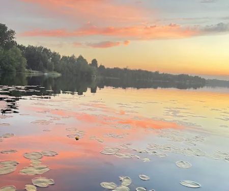 Warba American Legion Campground