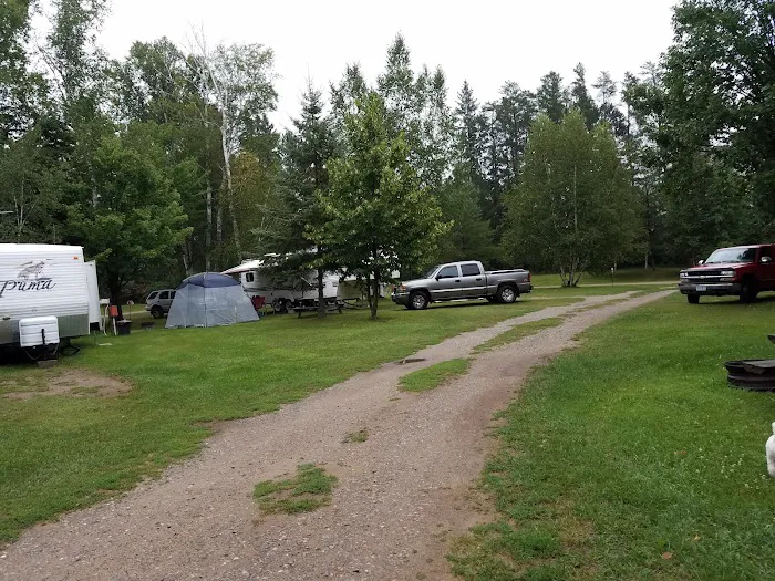 Warba American Legion Campground 7