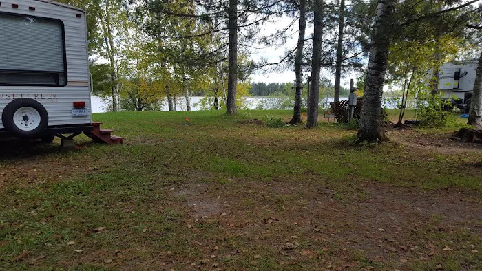 Sandy Pines Campground LLC 9