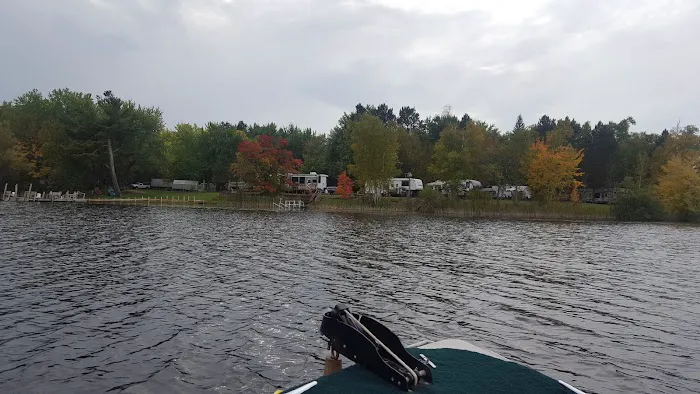 Sandy Pines Campground LLC 4