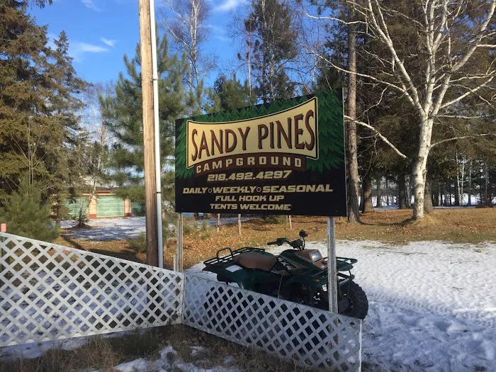 Sandy Pines Campground LLC 10