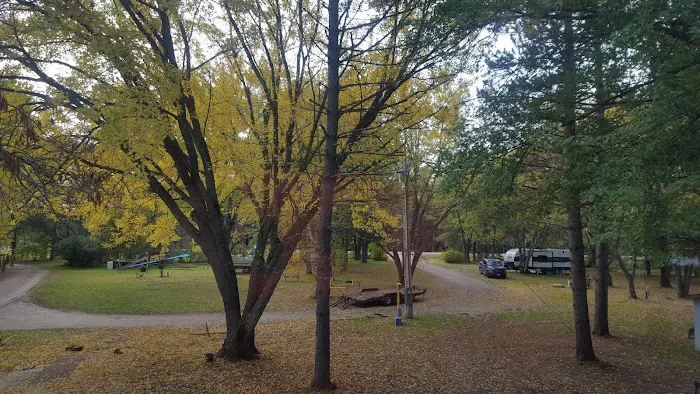 Sandy Pines Campground LLC 1