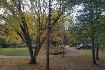 Sandy Pines Campground LLC