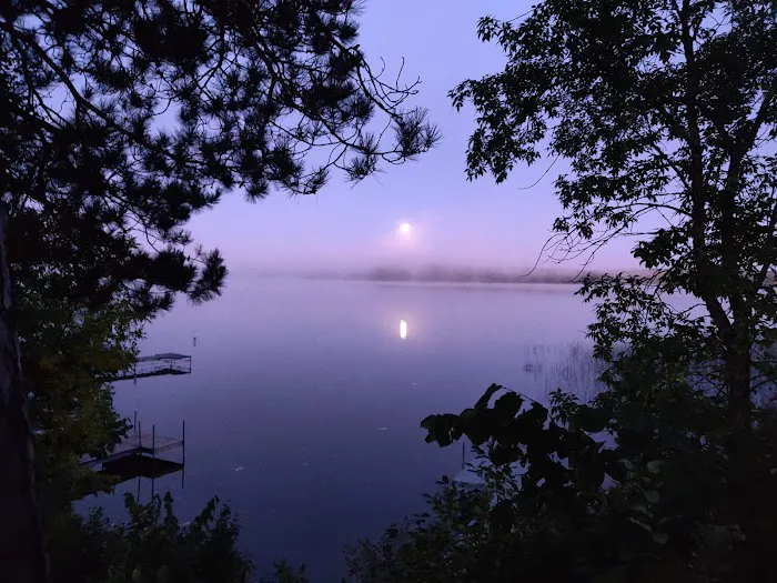 Trout Lake Campground 5
