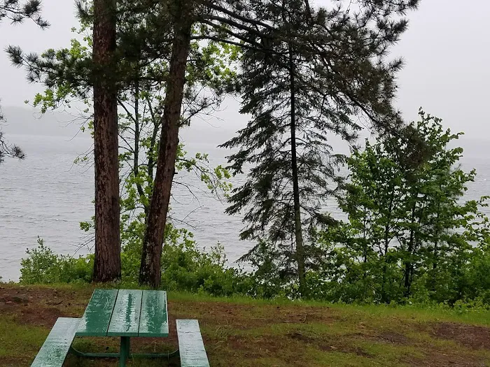 Trout Lake Campground 3