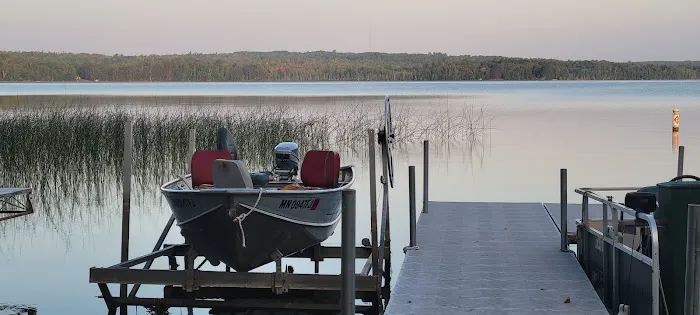 Trout Lake Campground 1