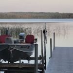 Trout Lake Campground