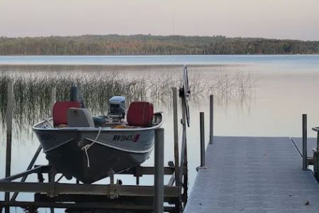Trout Lake Campground