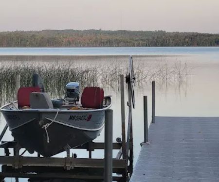 Trout Lake Campground