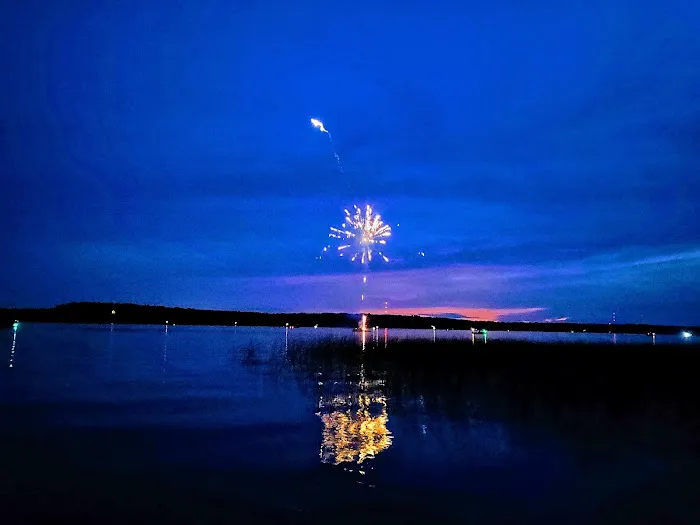 Trout Lake Campground 9