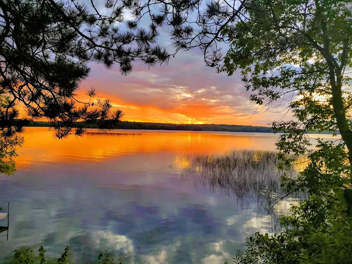 Trout Lake Campground 4
