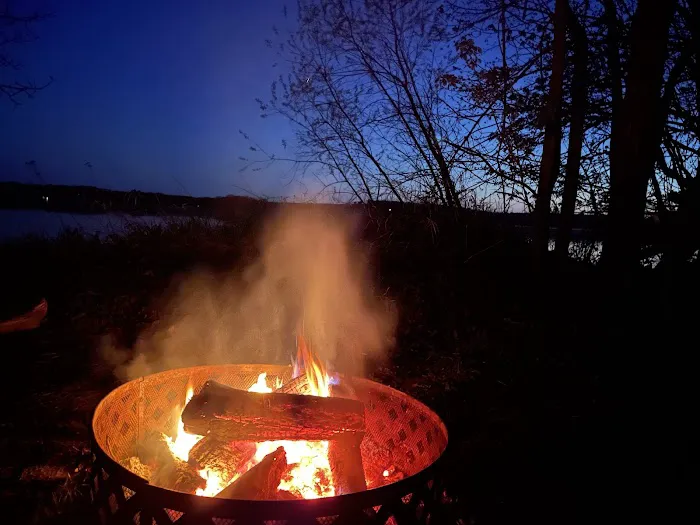 Trout Lake Campground 10