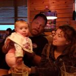 Hidden Meadows Campground Bar and Grill on Blind Lake.