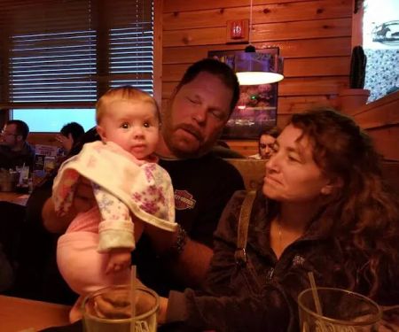 Hidden Meadows Campground Bar and Grill on Blind Lake.