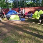 All Pine Inn Resort