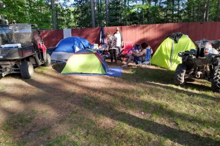 All Pine Inn Resort