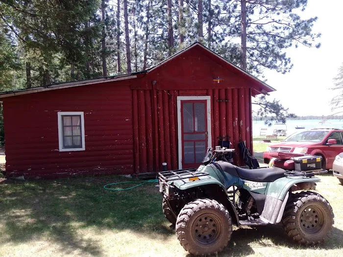 All Pine Inn Resort 9