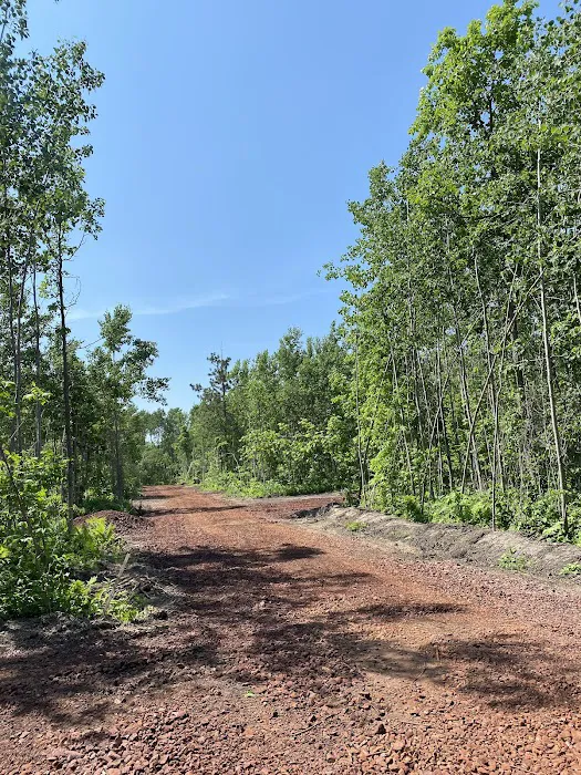 Cuyuna Range Campground 10