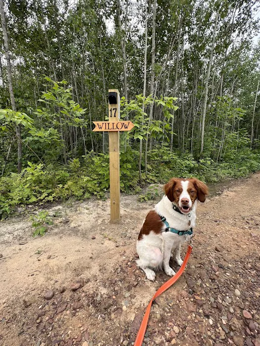 Cuyuna Range Campground 1