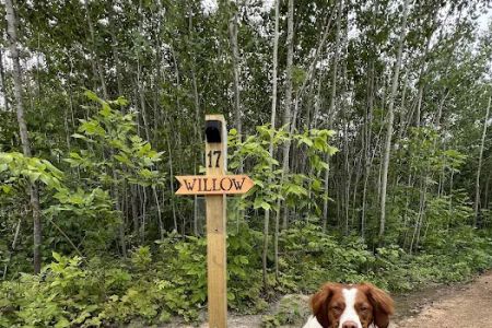 Cuyuna Range Campground