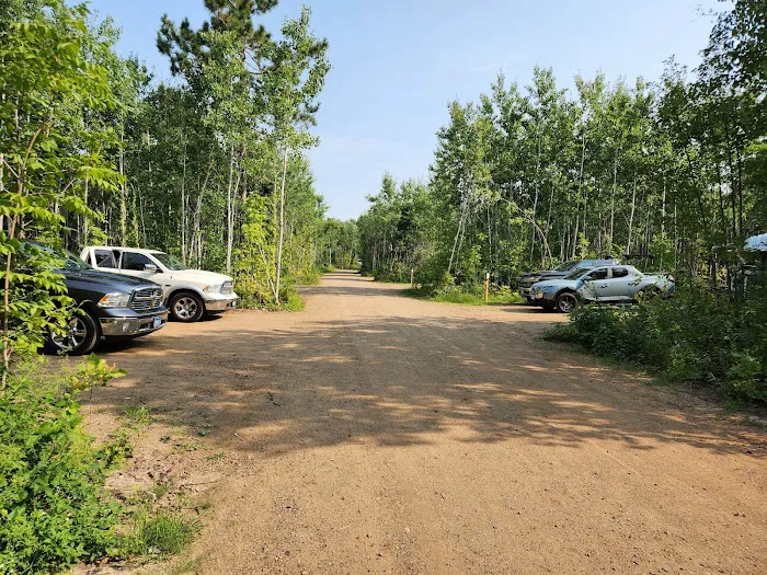 Cuyuna Range Campground 2