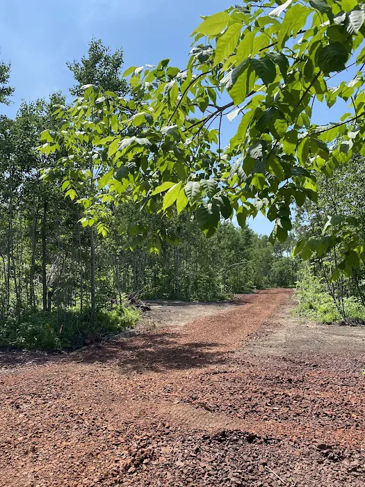 Cuyuna Range Campground 8