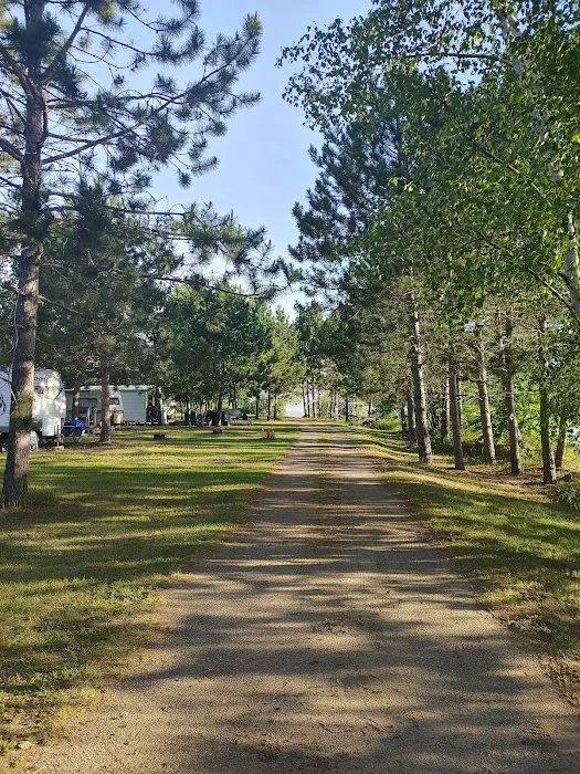 Little Pine RV Park 7