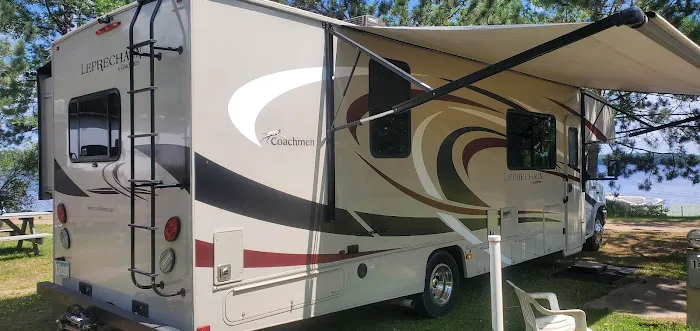 Little Pine RV Park 6