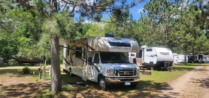 Little Pine RV Park 8