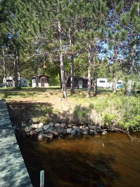 Little Pine RV Park 1