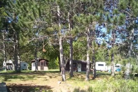 Little Pine RV Park