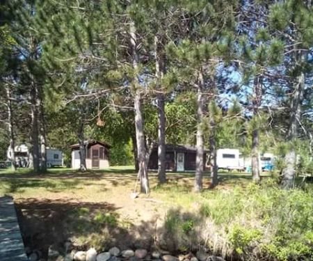 Little Pine RV Park