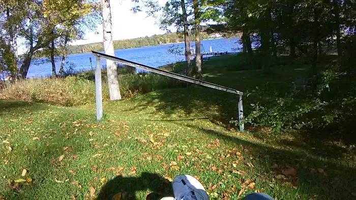 Fishing Springs Campground 3