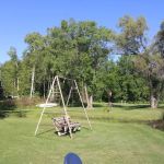 Fishing Springs Campground