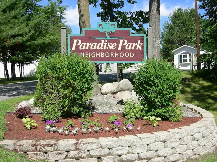 Paradise Park Neighborhood 5