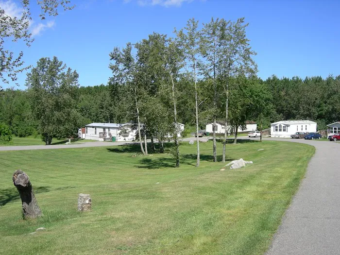 Paradise Park Neighborhood 4