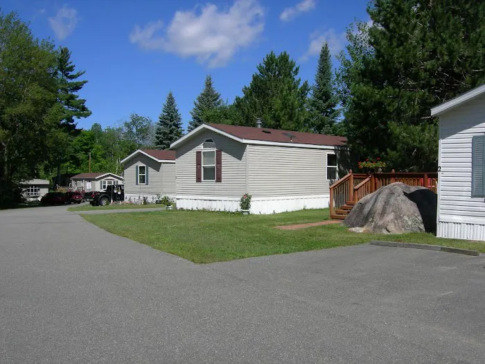 Paradise Park Neighborhood 1