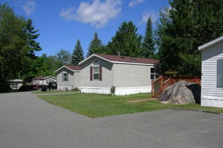 Paradise Park Neighborhood