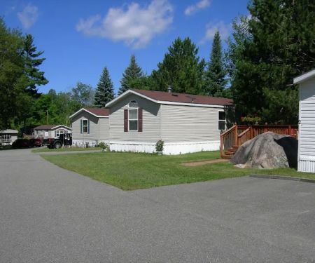 Paradise Park Neighborhood