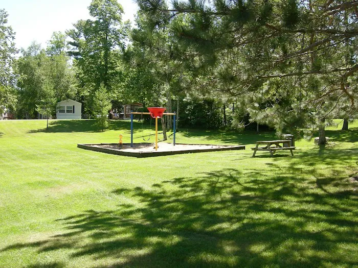 Paradise Park Neighborhood 2